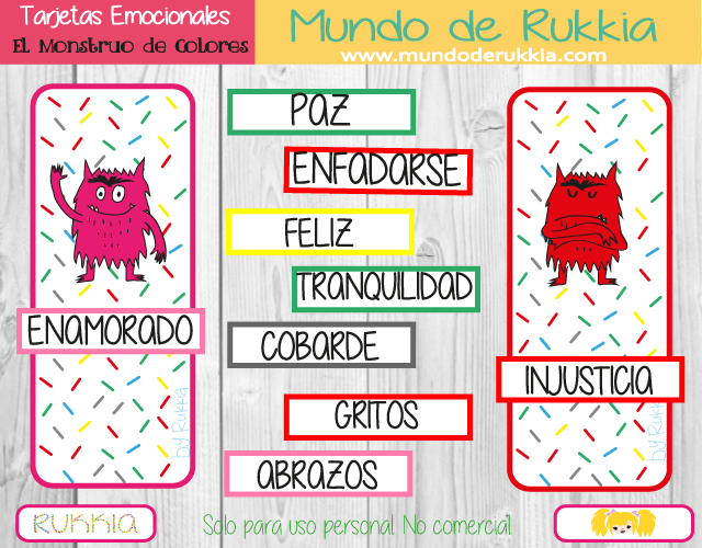 actividades-monstruo-colores actividades-monstruo-colores