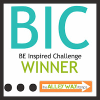 TAWS challenge #44 winner