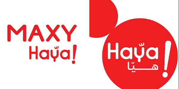 أوريدو الجزائر تطلق عرض ماكسي هيا "Maxy Haya" 