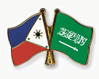 Philippines Dept of Tourism Targets Saudi Tourists