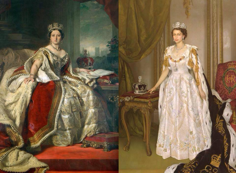 Royal World Queen Elizabeth II The Longest Reign