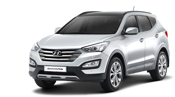Canzone pubblicità Hyundai Santa Fe Marzo 2015, ecco come si chiama