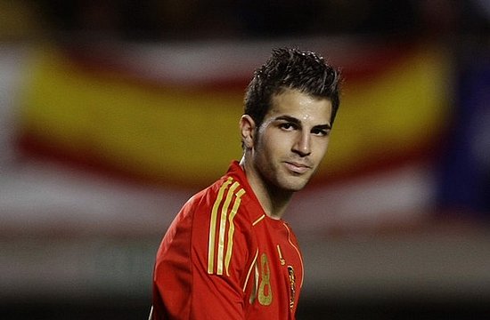 Spanish Soccer Stars ~ sports pictures