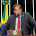 Senador Helio José critica MP que aumenta contribuição previdenciária dos servidores