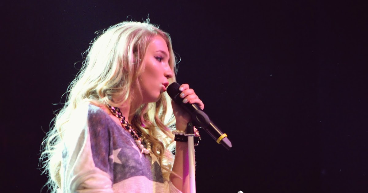 Un premier album pour Camille Estelle