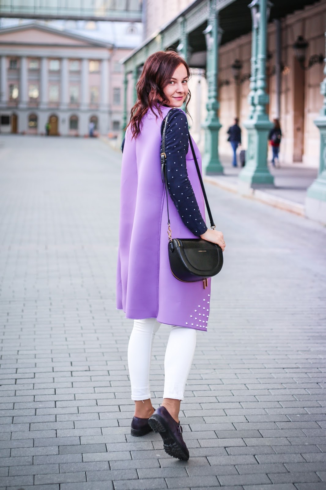Neoprene:Fashion design