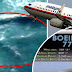 Λύθηκε το μυστήριο της πτώσης του Boeing της Malaysia Airlines ! 
