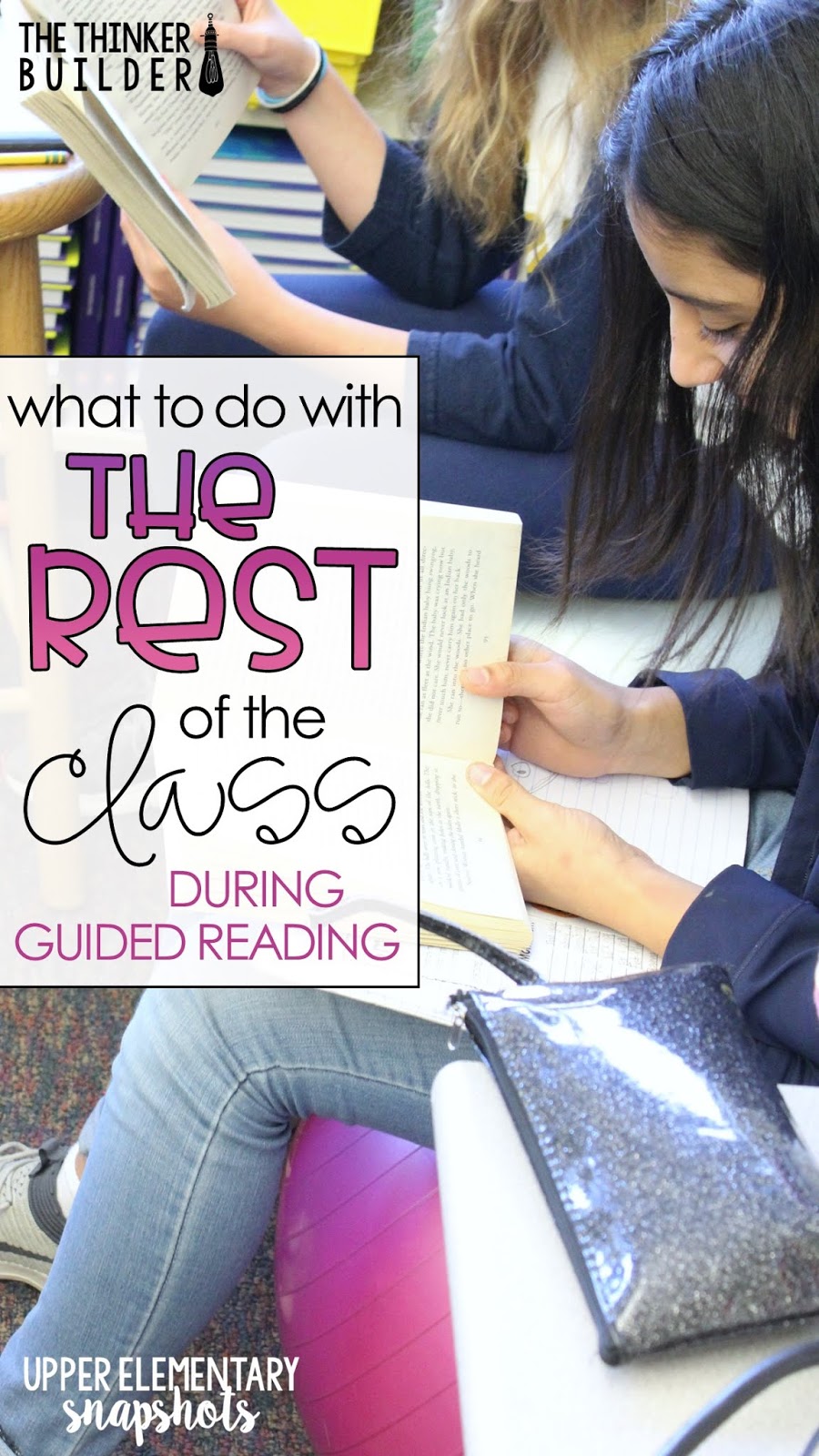 What To Do With The Rest Of The Class During Guided Reading Upper what-to-do-with-the-rest-of-the-class-during-guided-reading-upper