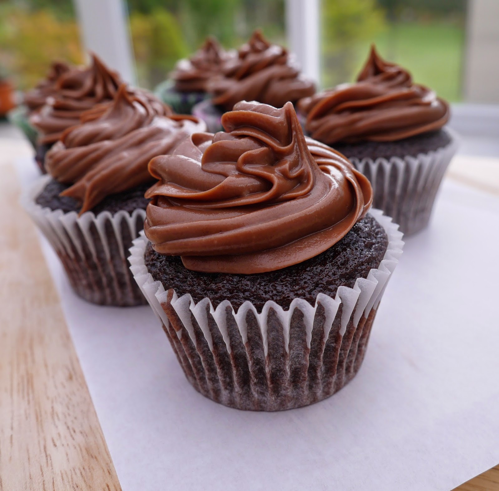 This Muslim Girl Bakes Cupcakes + Muffins