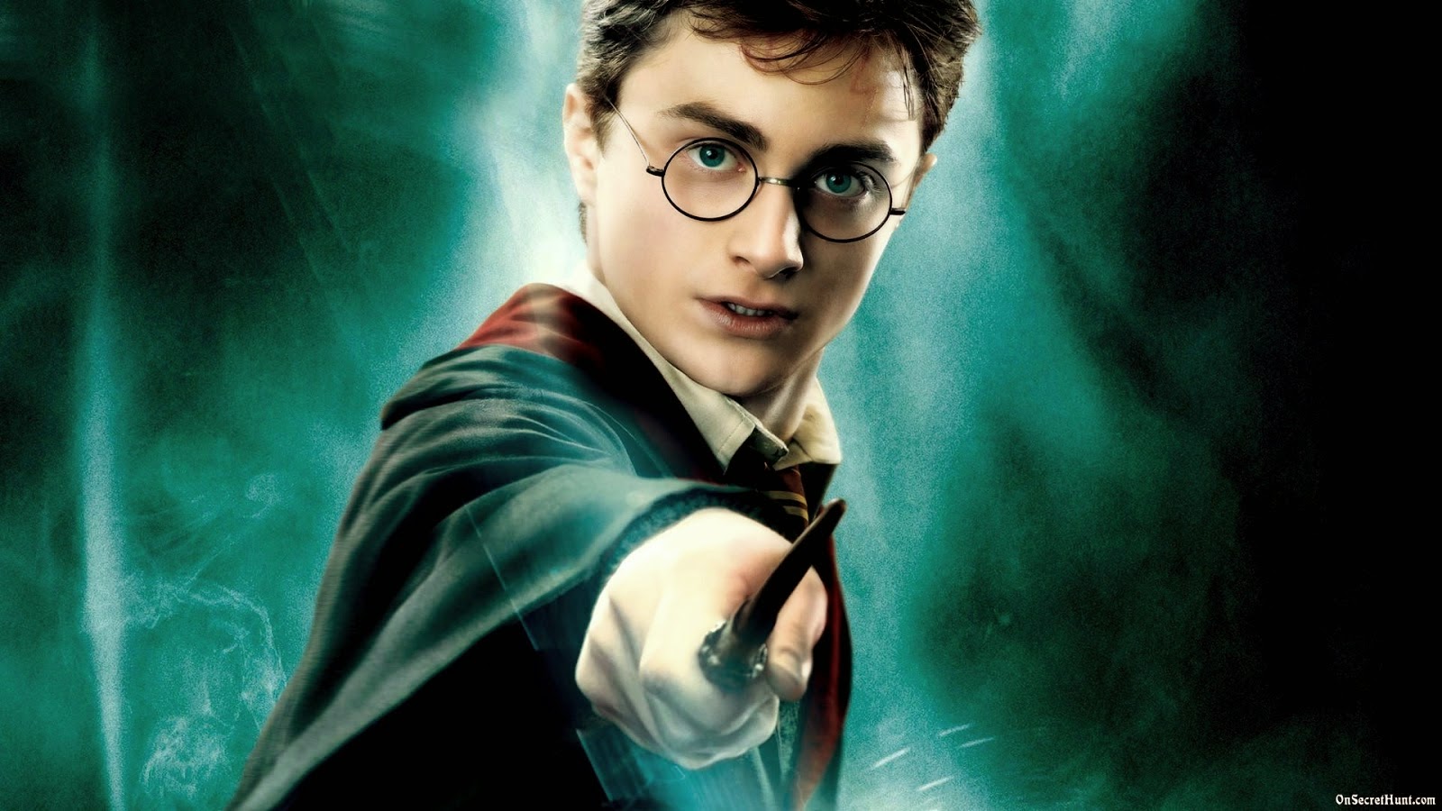 19 Hình Ảnh Ấn Tượng Trong Phim Harry Potter