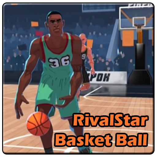 RIVAL STAR BASKETBALL GUIDE