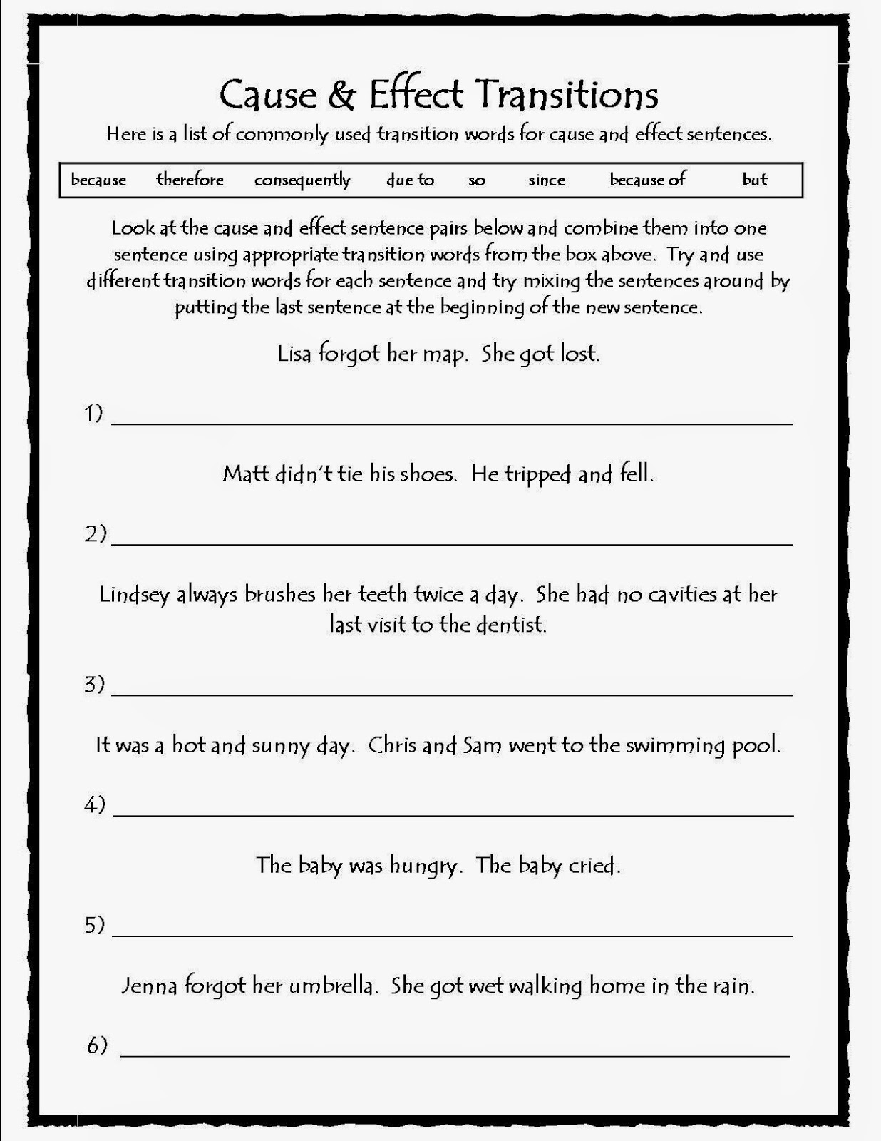 worksheet-cause-and-effect-worksheets-3rd-grade-worksheet-fun-worksheet-study-site