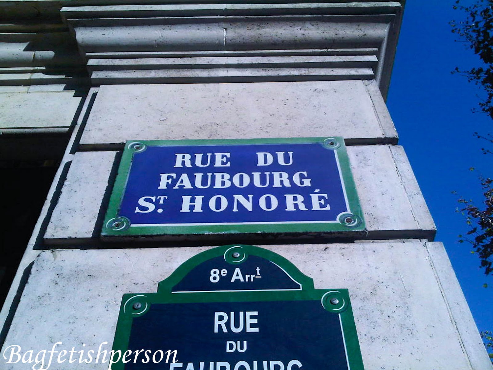 bagfetishperson: These are my favourite street names