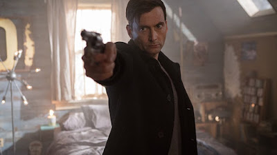 Bad Samaritan Movie Image