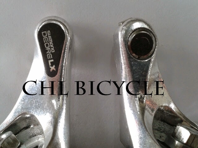 shimano deore lx cantilever brakes