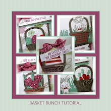 March 2017 Basket Bunch Tutorial