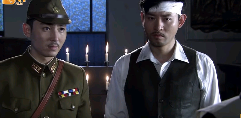 Ông Bà Tôi Anh Hùng