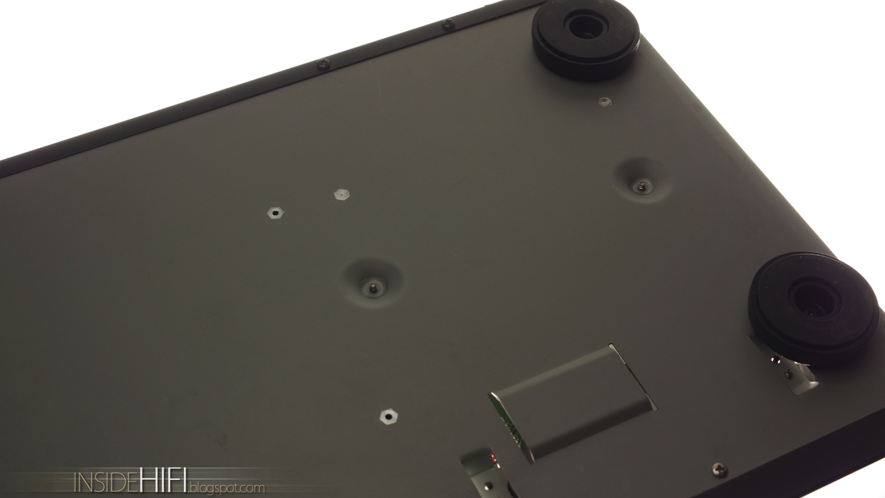 Inside Hi-Fi: Rotel RCD-930AX