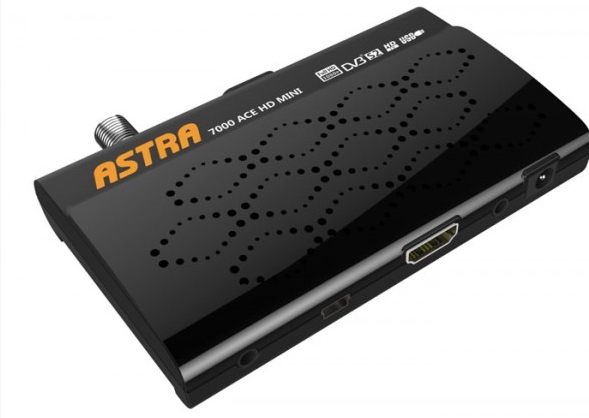 احدث سوفت وير لجهاز Astra 7000 Ace HD MINI احدث سوفت وير لجهاز Astra 7000 Ace HD MINI