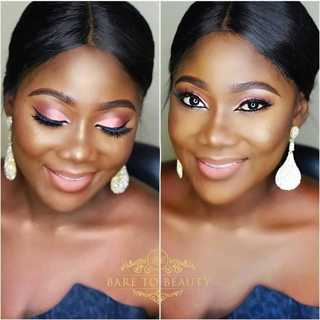 Mercy Johnson is all shades of gorgeous in new photos