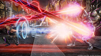 Marvel Vs. Capcom: Infinite Game Screenshot 25