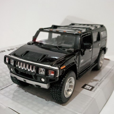 Kinsmart Katalog Kinsmart Diecast Miniatur Mobil Murah