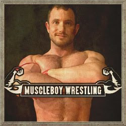 Muscleboy Wrestling