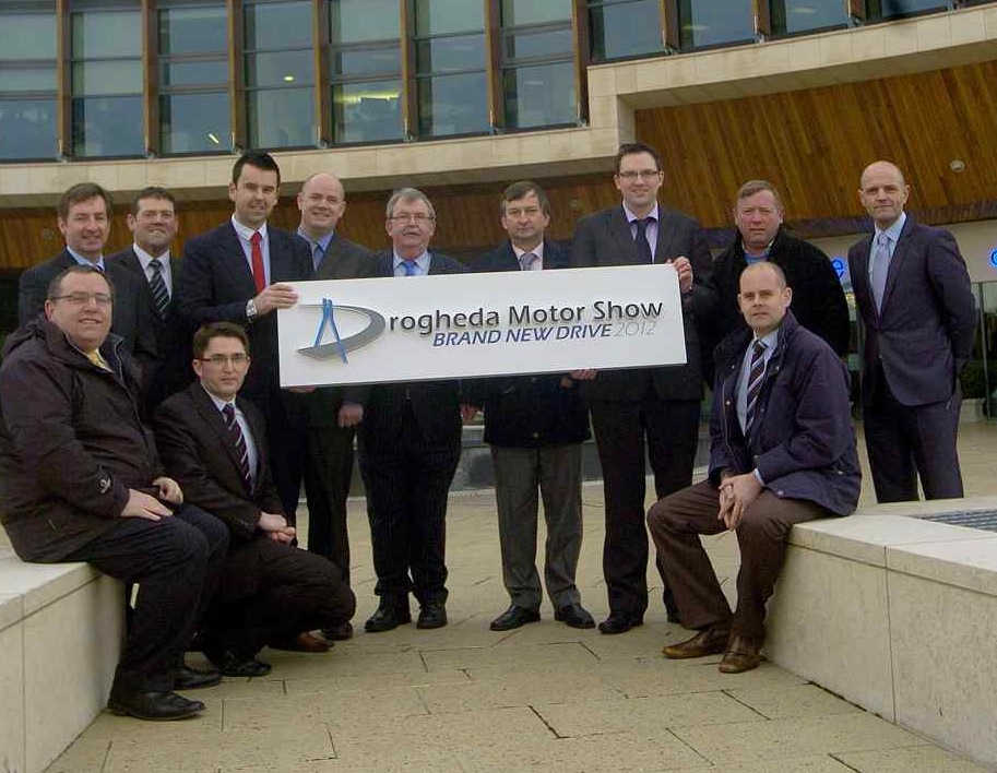 Irish Car+Travel Magazine Southgate Centre to host Drogheda Motor Show