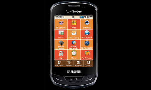 Technology News and Gadgets Photos: Samsung Brightside Photos