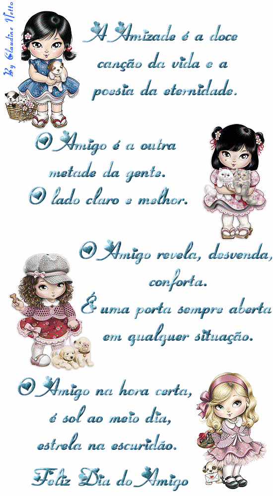 It does not matter as much done