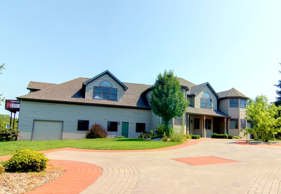 Open House Northwest Indiana