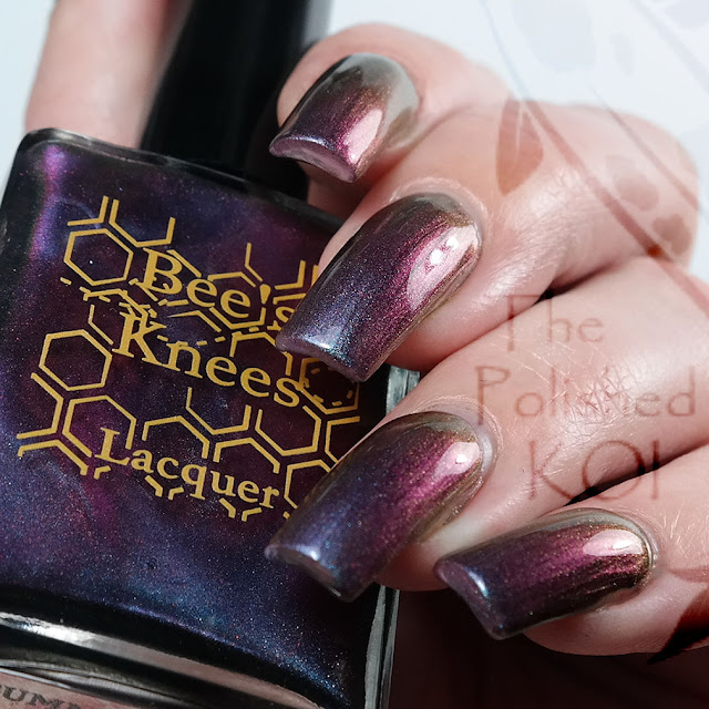 Bee's Knees Lacquer - Summoning Spirits
