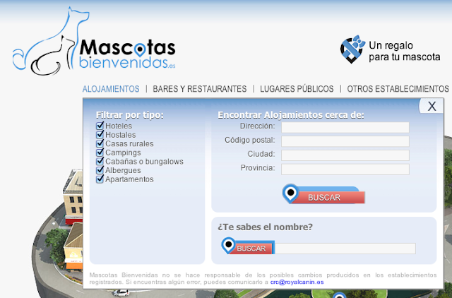 hoteles mascotas hoteles mascotas restaurantes viajar mascotas