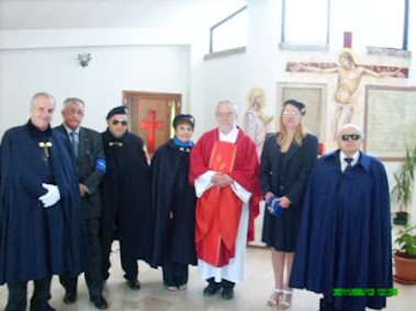 Gruppo Amici di delle Guardie D'Onore alle Reali Tombe del Pantheon