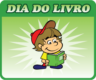 dia do liivro - Dia Nacional do Livro - 29 de Setembro