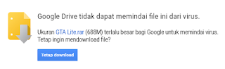 tetap download