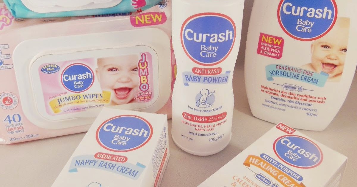 sorbolene cream baby