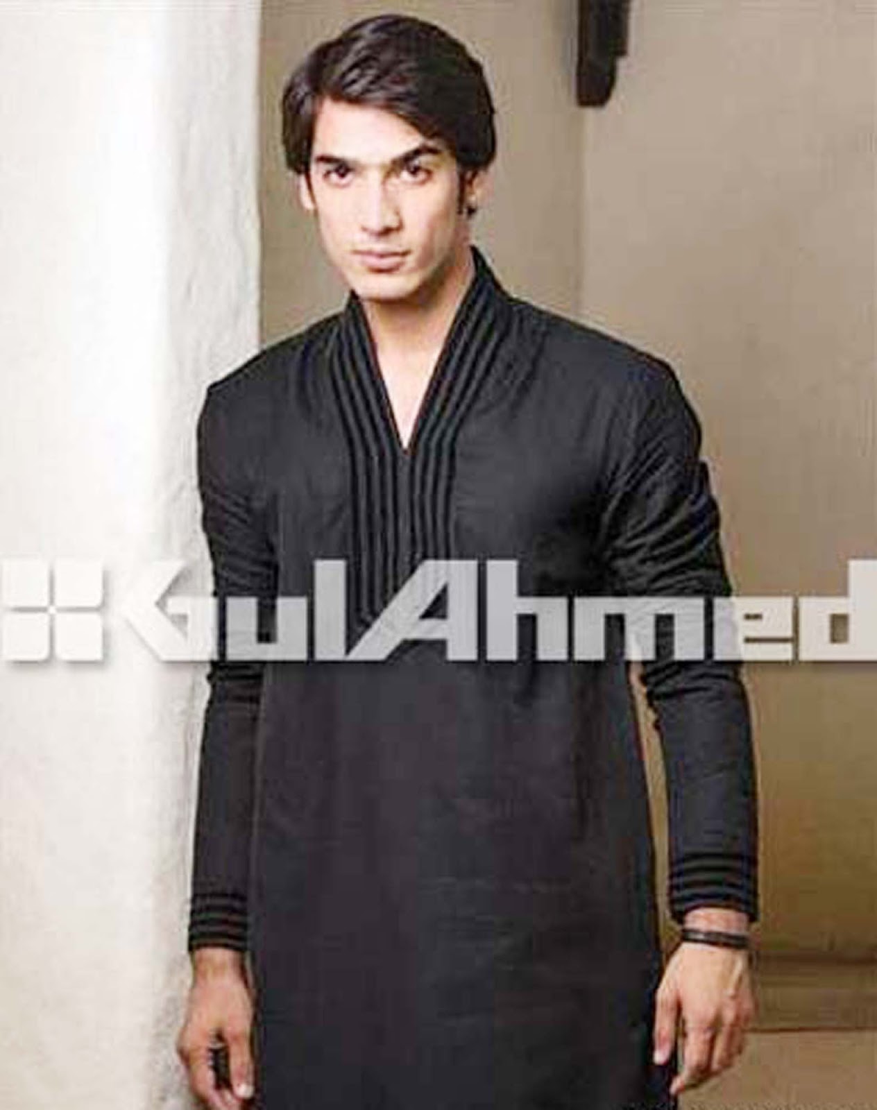GULAHMED KURTA COLLECTION 2014 FasHionSMarKeT