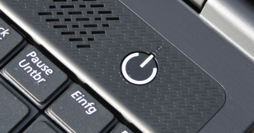 Cara Cepat Mematikan Laptop Sistem Operasi Windows | Espada Blog