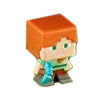 Minecraft Alex Other Figure