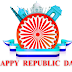2018 26 january Editing Png And Backgrounds Download, Republic Day Editing Png And Backgrounds