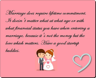 Best Wedding Congratulations Quotes - Shainginfoz