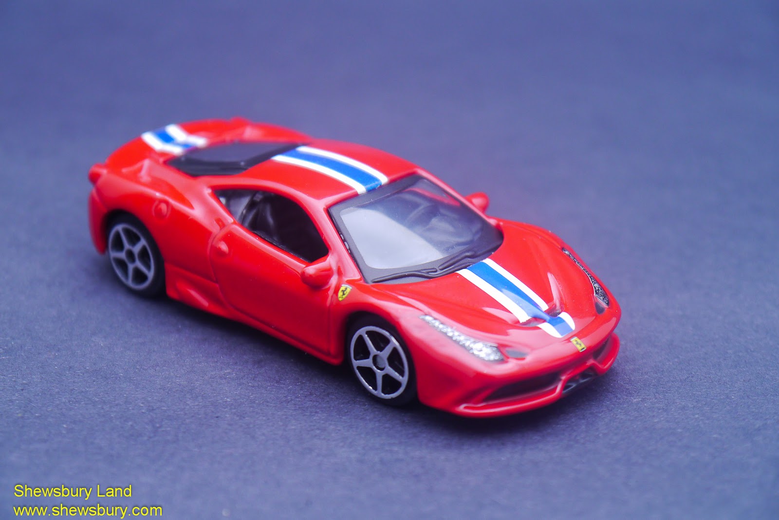 bburago ferrari 458 speciale