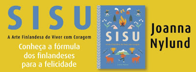 Mas então o que significa a felicidade para um finlandês? Paz e tranquilidade, independência, funcionalidade e equidade são fatores que se destacam. O Sisu é provavelmente a palavra predileta dos finlandeses. Popularizada na década de 1920, este termo sem tradução refere-se a uma combinação de coragem, resiliência, força de caráter, tenacidade e perseverança – caraterísticas que moldaram não só o destino de uma nação, mas a vida individual quotidiana dos finlandeses. Descubra a arte finlandesa do sisu e como cultivá-lo o pode ajudar a obter uma vida mais feliz e gratificante.