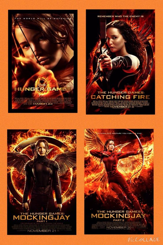 The Hunger Games Mockingjay Part 2 Sub Indo