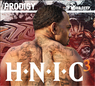 prodigy hnic album cover prodigy hnic album cover
