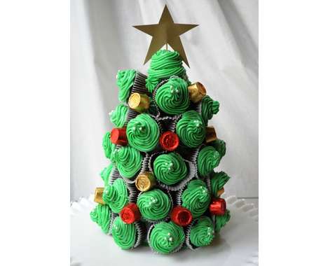 Γιορτινά γλυκά για τις ημέρες αυτές