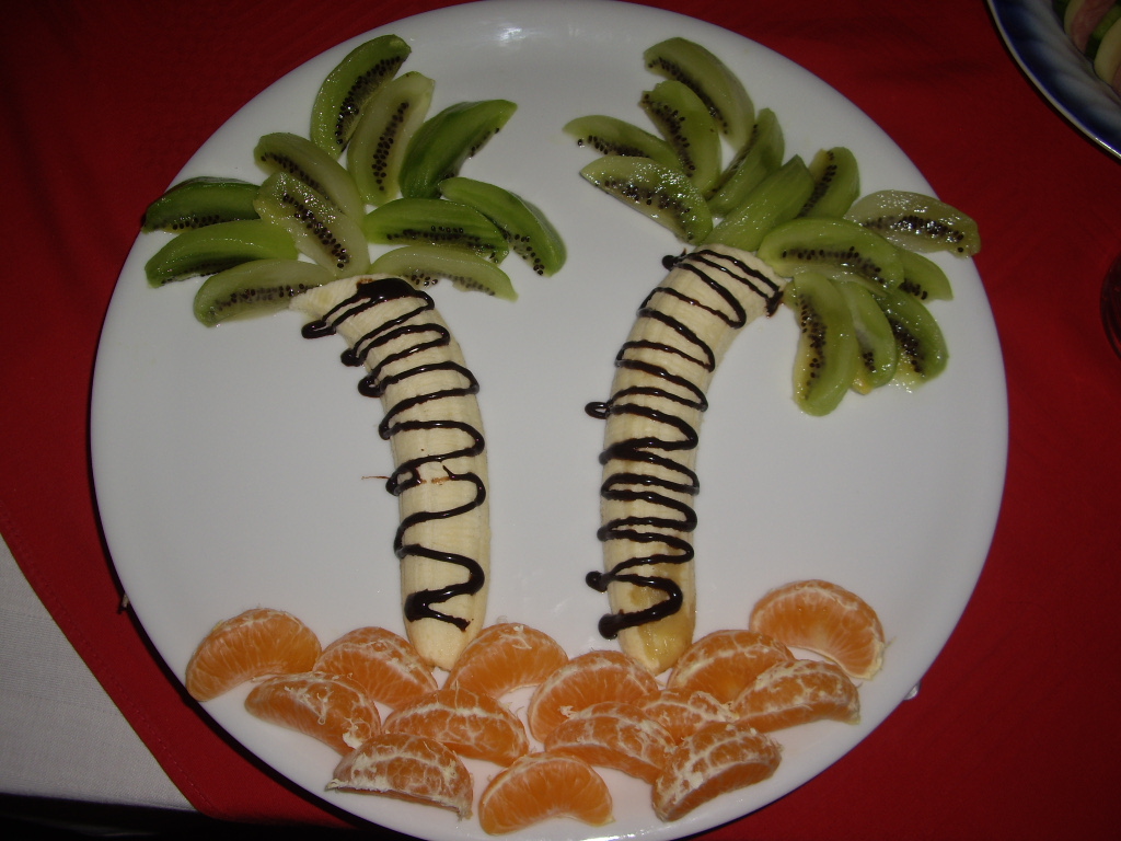 Dorothy Sweet Aperitive pentru copii si petreceri