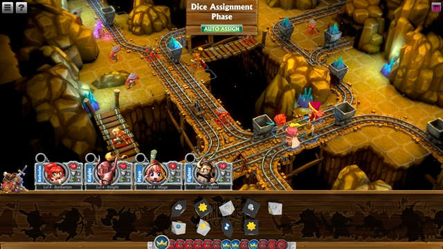 Super Dungeon Tactics PC Full