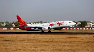 India's First Biofuel Flight Could Fly on Monday from Dehradun to Delhi